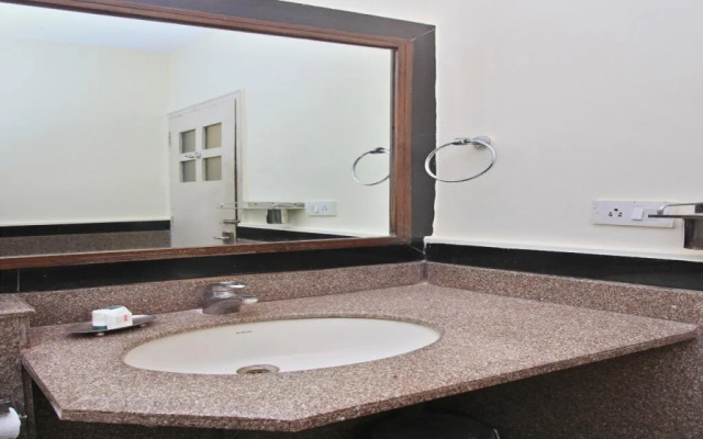 Hotel Red Mount Aquila
