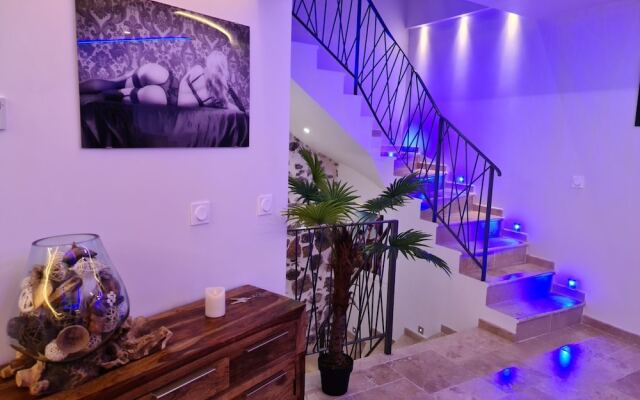 Loveroom La Garçonn'hyeres