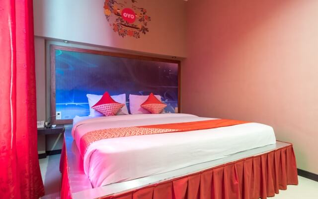 Salam Residence Syariah by Oyo Rooms