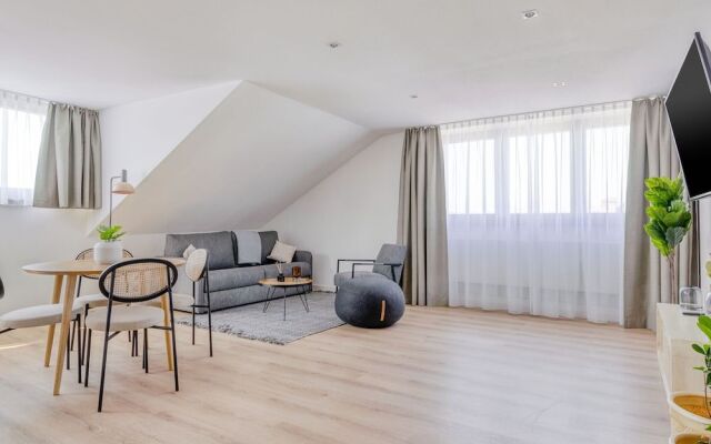 Limehome Aalen Reichsstädter Str.