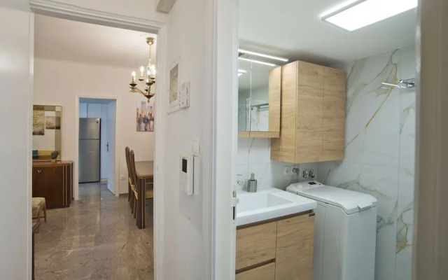 Afrodite Classic Residence
