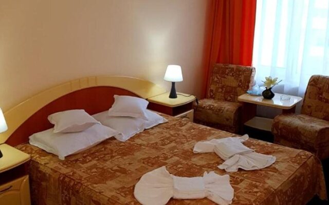 Hotel Splendid