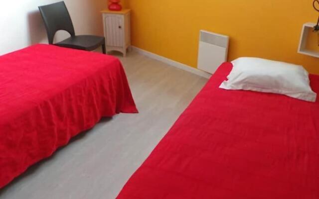 Auberge du Chemin de Fer