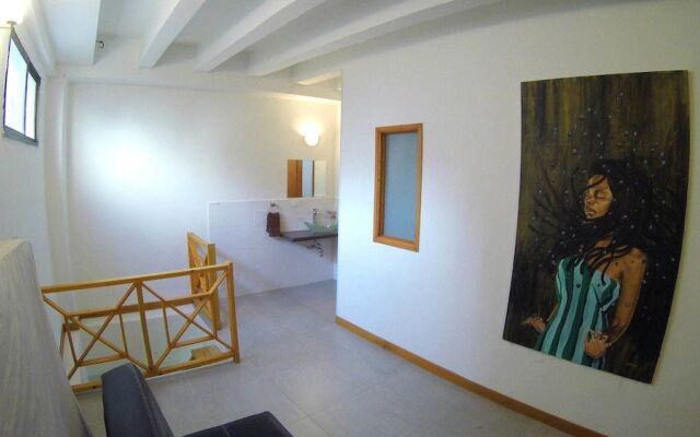 Di Apartment