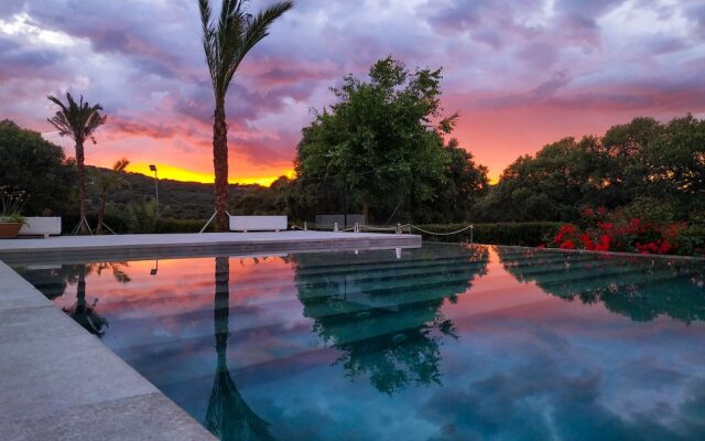 Casa Rural Alcornocalejo