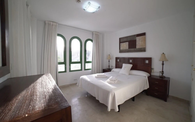 Hotel Apartamentos Manilva Sun