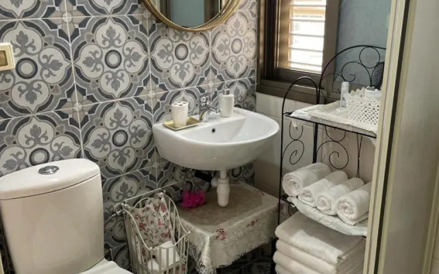 Shelly's Home Boutique Apartments