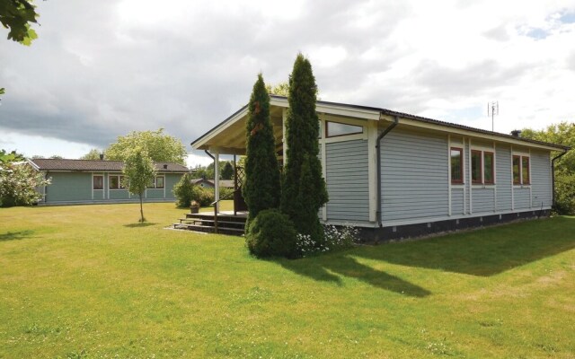 Awesome Home in Gärsnäs With 3 Bedrooms