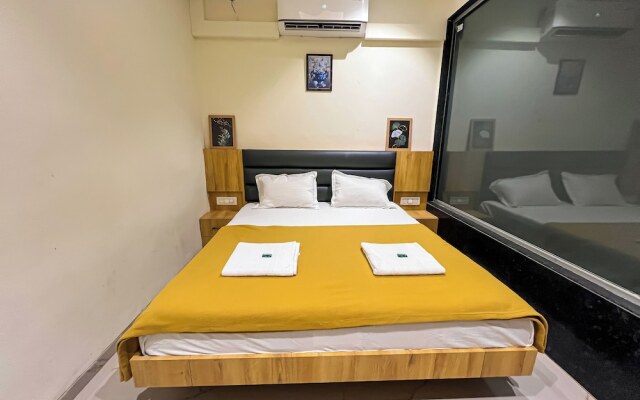 Riverain Valley Resort