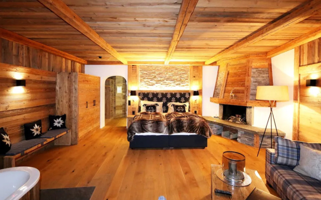 Amber Ski-in/out Hotel & Spa