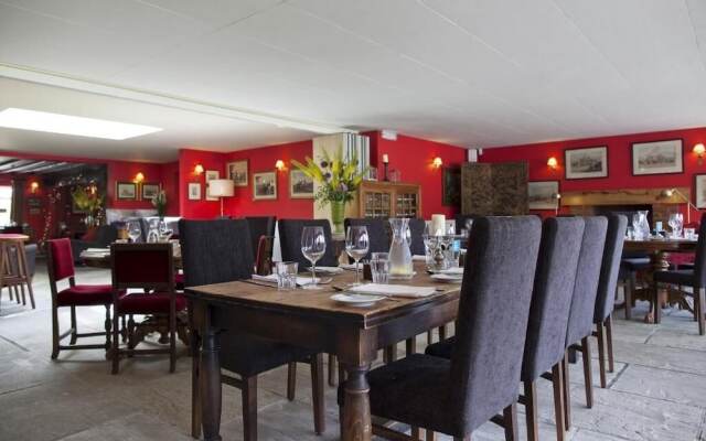 The Carpenters Arms