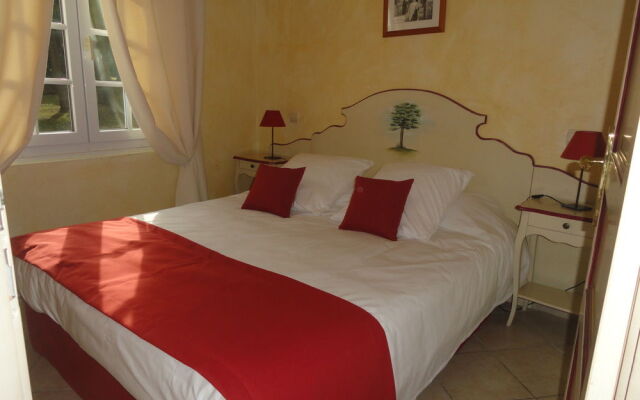 Hotel & Spa La Villa