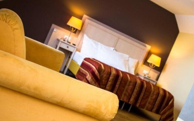 Winzerhotel Gumpoldskirchen