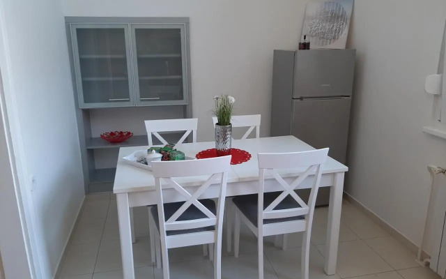 Apartman Kod Kestena