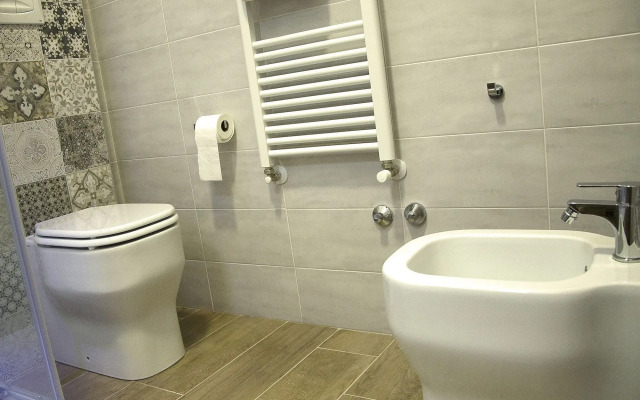 Duca 70 Suite Home