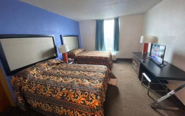 FairBridge Inn Express Indianapolis South