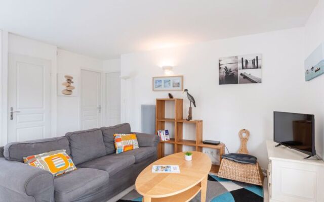 House Eden Club Lacanau