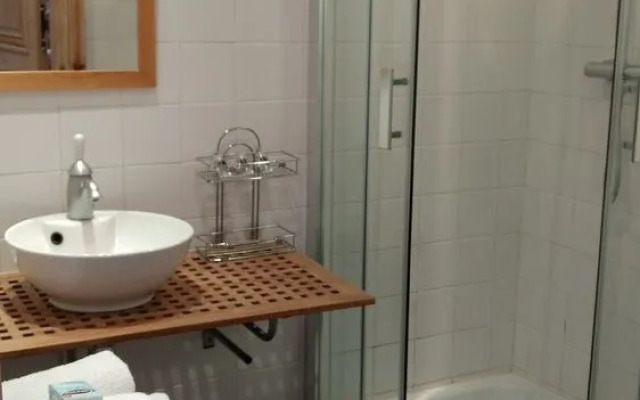 Gites Villa Ariane