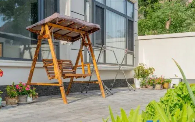 Yesanpo Gubai Homestay