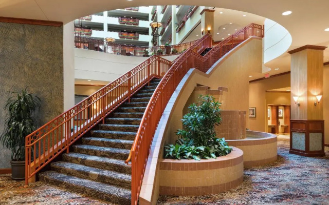 Embassy Suites by Hilton St. Louis St. Charles