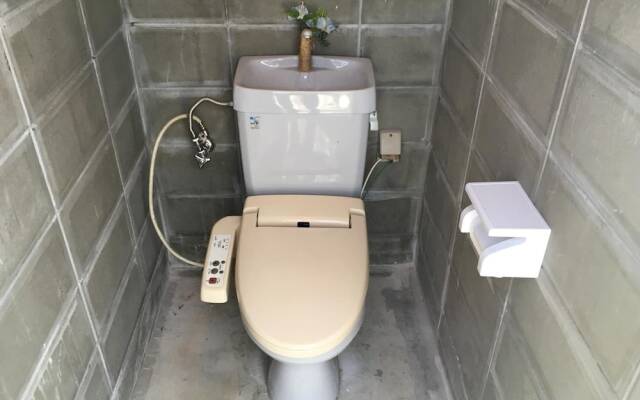 Shimanchu Guesthouse YUIEN