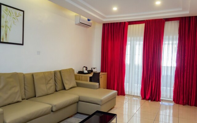 Shartell Hotels Jos