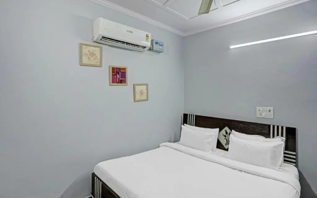 Capital O 85803 Prince Residency