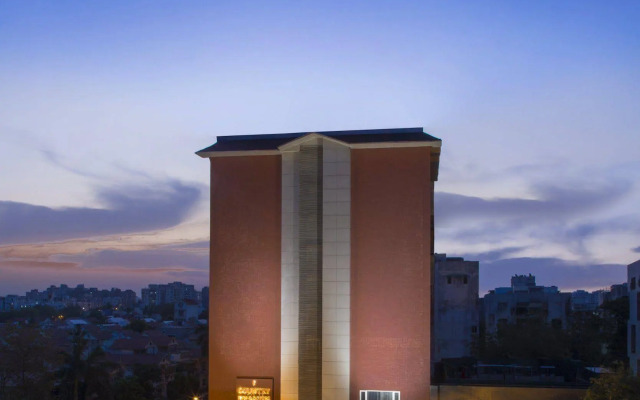 BloomSuites Ahmedabad