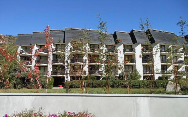 Appartement Serre Chevalier, 1 pièce, 4 personnes - FR-1-330E-13