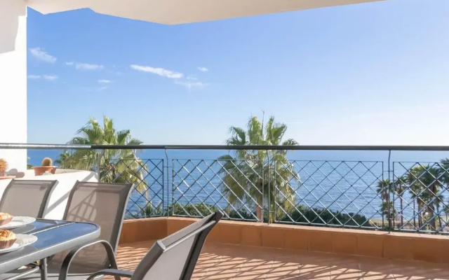 Mi Capricho Beach Front sea View Pool