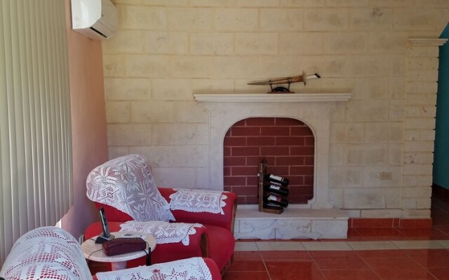 Hostal Los Jasmines
