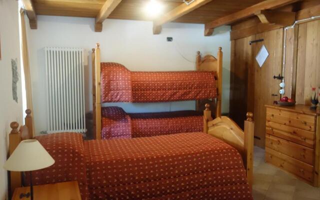 Ostello Lou Créton di Lui