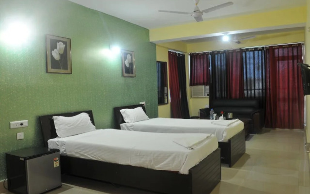Hotel Heritage Bodhgaya