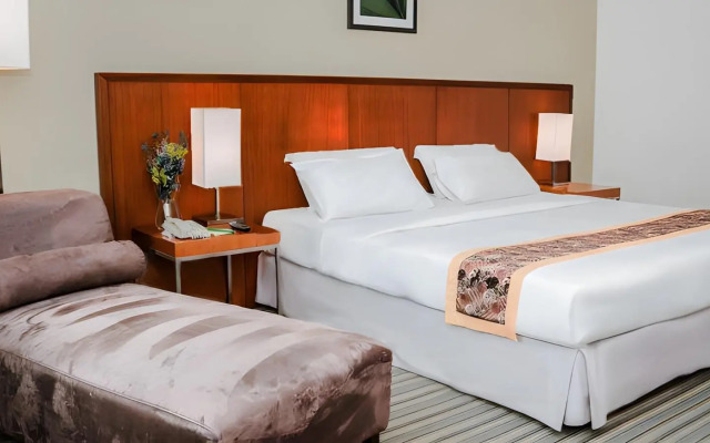 RH Hotel Sibu