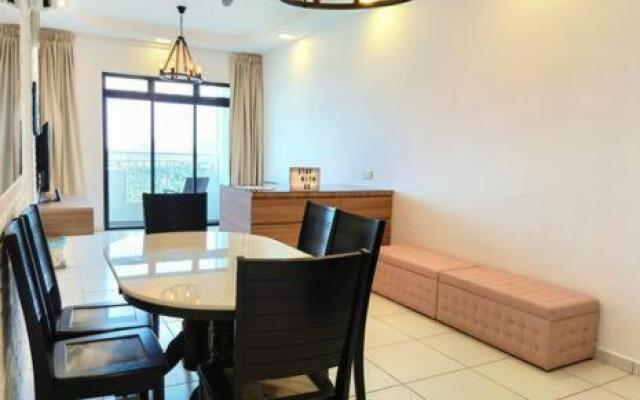 2112 Modern Industrial Style Home 100mbps By STAY