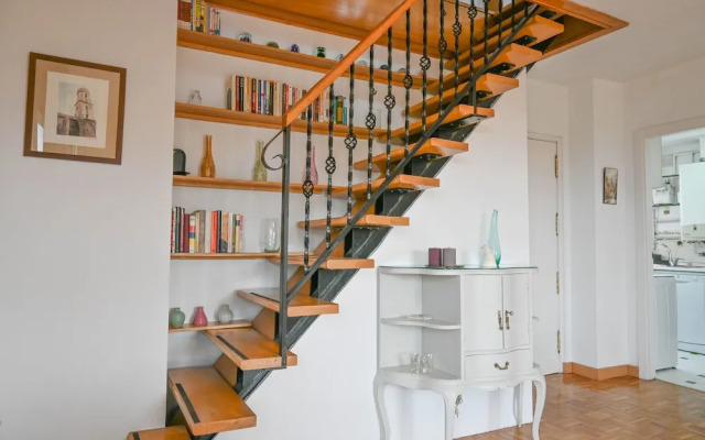 M Pal1324 D Plex Tico con Espectaculares Vistas