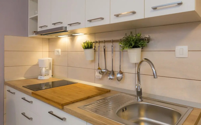 Apartments Zlatin Dvor