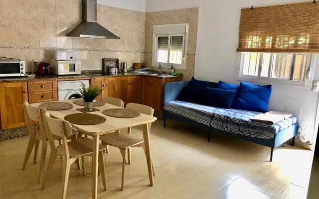 Casa a 65 metros de la Playa