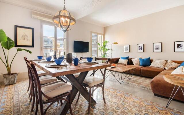 You Stylish Boutique Apartments