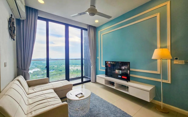 D'Pristine Theme Suite by Nest Home at LEGOLAND