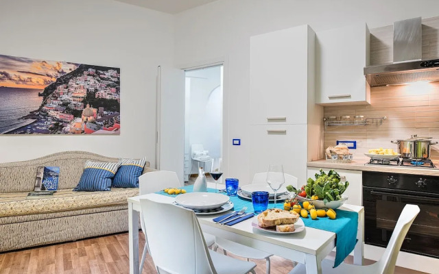 Loving Times Apartment