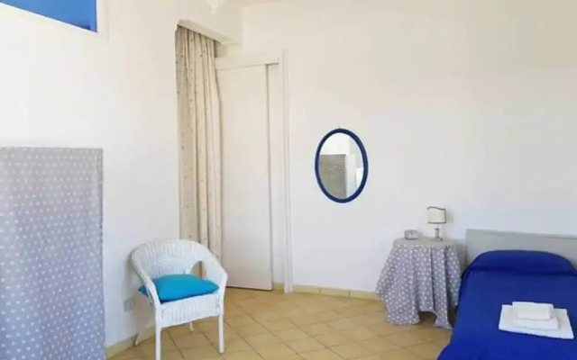 Family Home Ischia