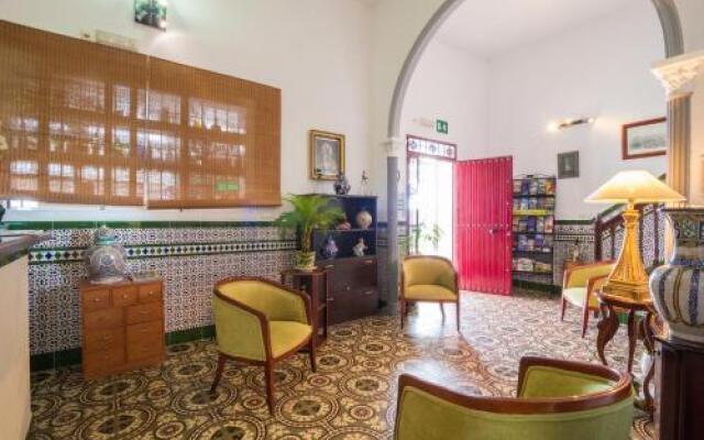 Hostal Montserrat