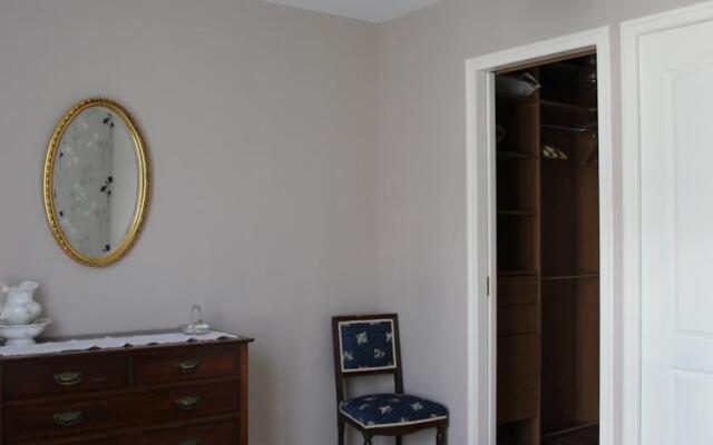 Loire-Séjours Gite Le Puits-Ferré