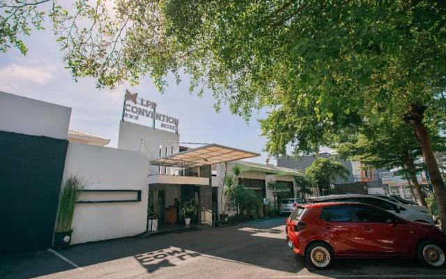 LPP Convention Hotel Yogyakarta