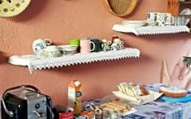 La Casa di Desideria