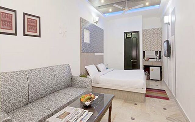 Hotel Panna Paradise