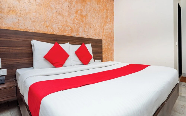 OYO Rooms Delhi Gate 3