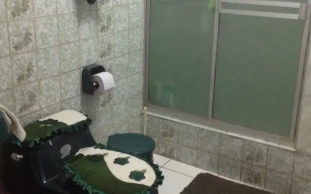 Haritos Guest House