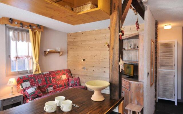 Résidence Turquoise - 2 Pièces pour 5 Personnes 95